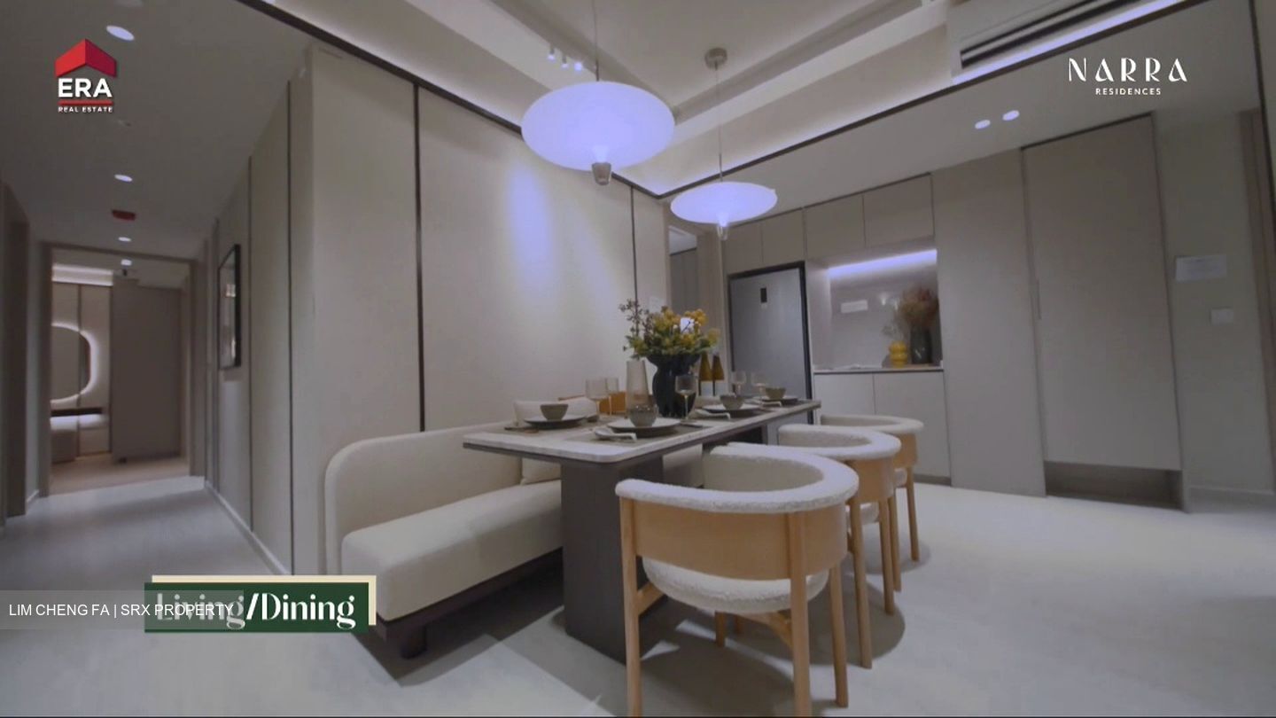 Narra Residences (D23), Apartment #634213841